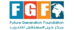FGF Logo training and development